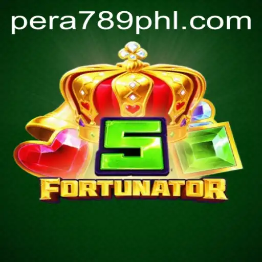 Discover the Exciting World of 5Fortunator: Unleashing the Power of PERA789