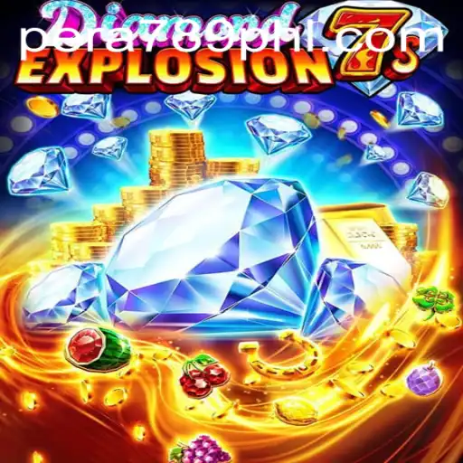 Exploring the Thrilling World of DiamondExplosion7s: A Glimpse into the Gaming Phenomenon