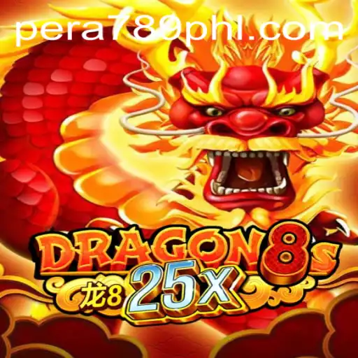 Unveiling Dragon8s25x: A Cutting-Edge Gaming Experience with PERA789