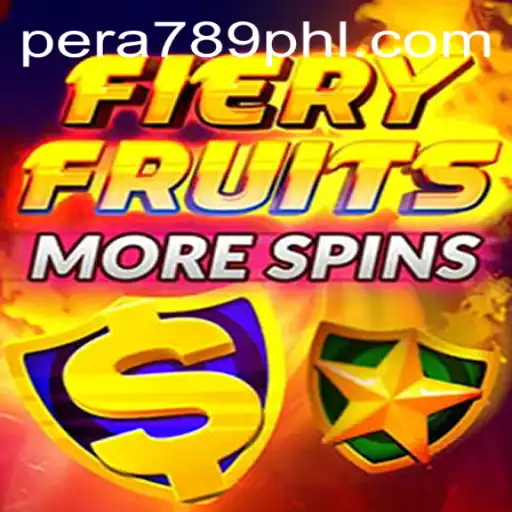 Unveiling the Excitement of FieryFruitsMoreSpins