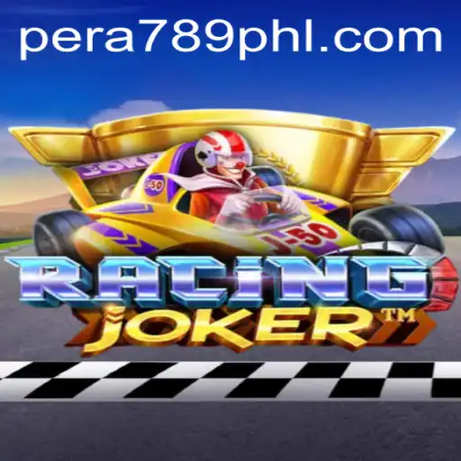 RacingJoker: The Thrilling New Video Game Experience