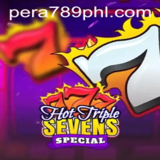 Unveiling the Thrills of HotTripleSevensSpecial: A Deep Dive into Gameplay and Strategy