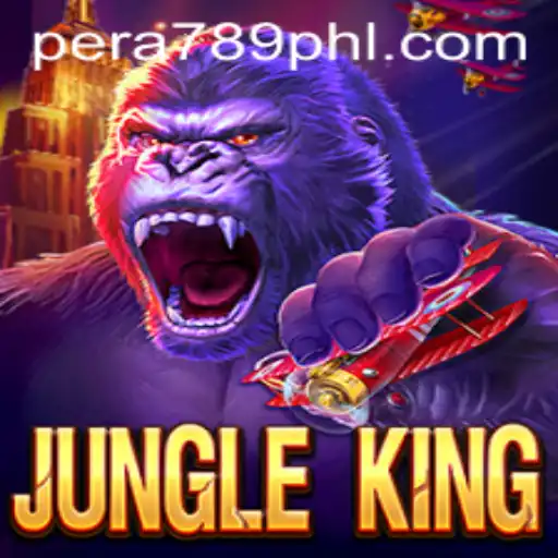 Exploring the JungleKing Adventure with PERA789