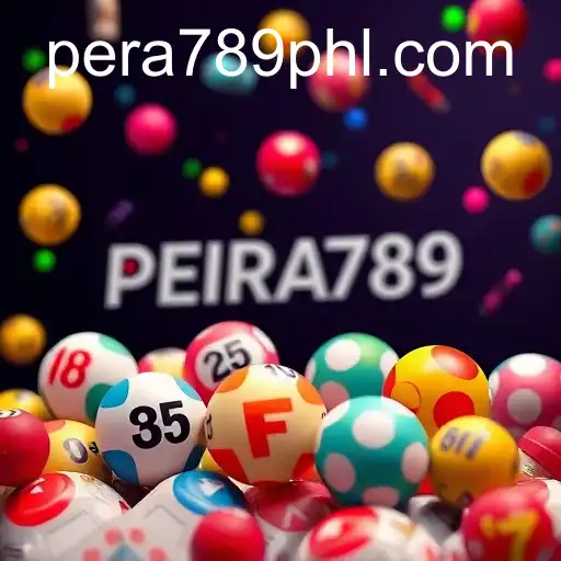 Unlocking the World of Lottery Games: A Deep Dive into PERA789