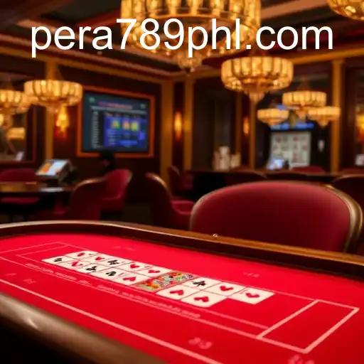 Exploring the Trend of Online Baccarat with PERA789