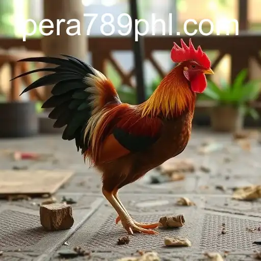 Exploring the World of Sabong Games: A Deep Dive into the Rise of PERA789